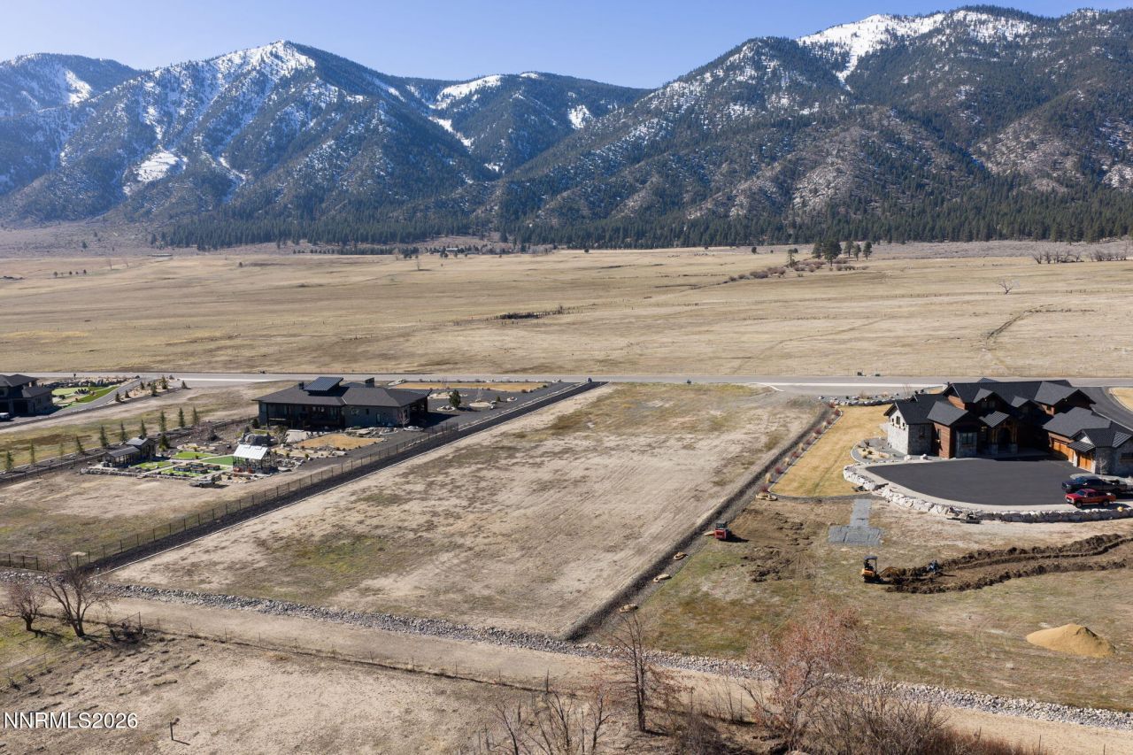 3425 Alura Lane, Unit Lot 6, Carson City, NV 89705 Photo