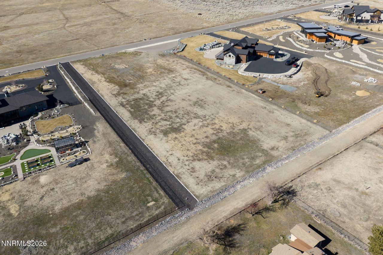 3425 Alura Lane, Unit Lot 6, Carson City, NV 89705 Photo