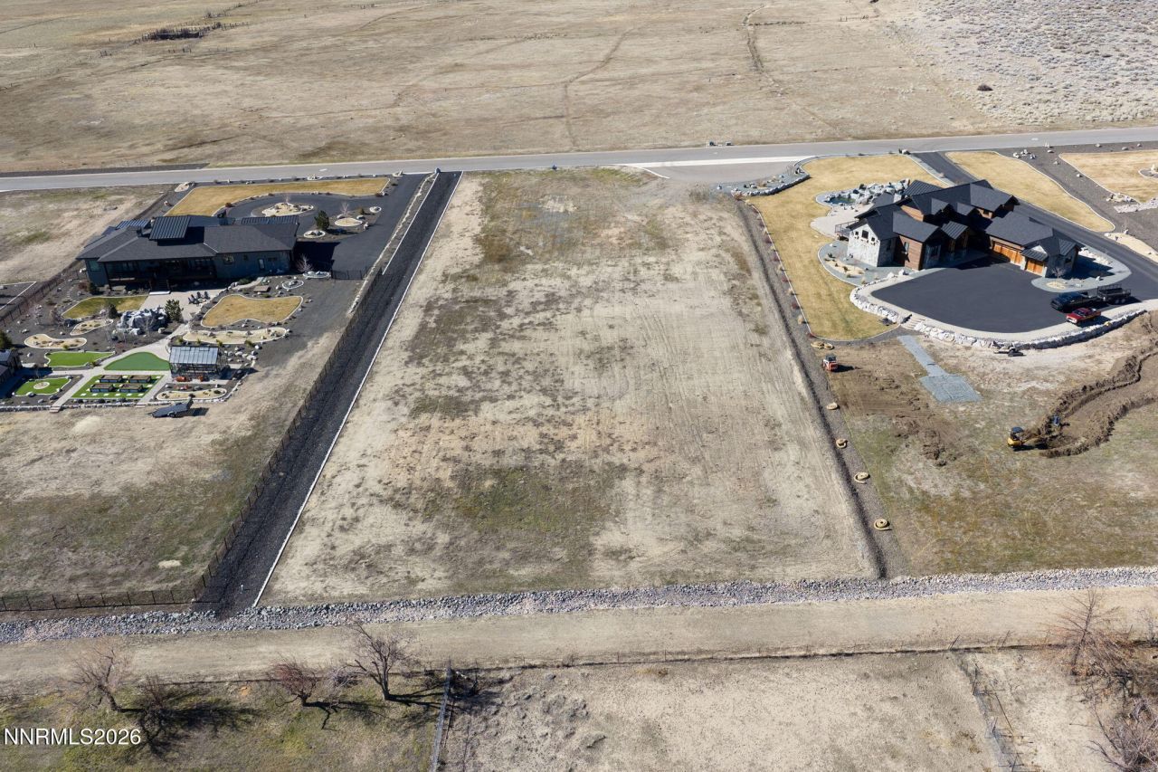 3425 Alura Lane, Unit Lot 6, Carson City, NV 89705 Photo