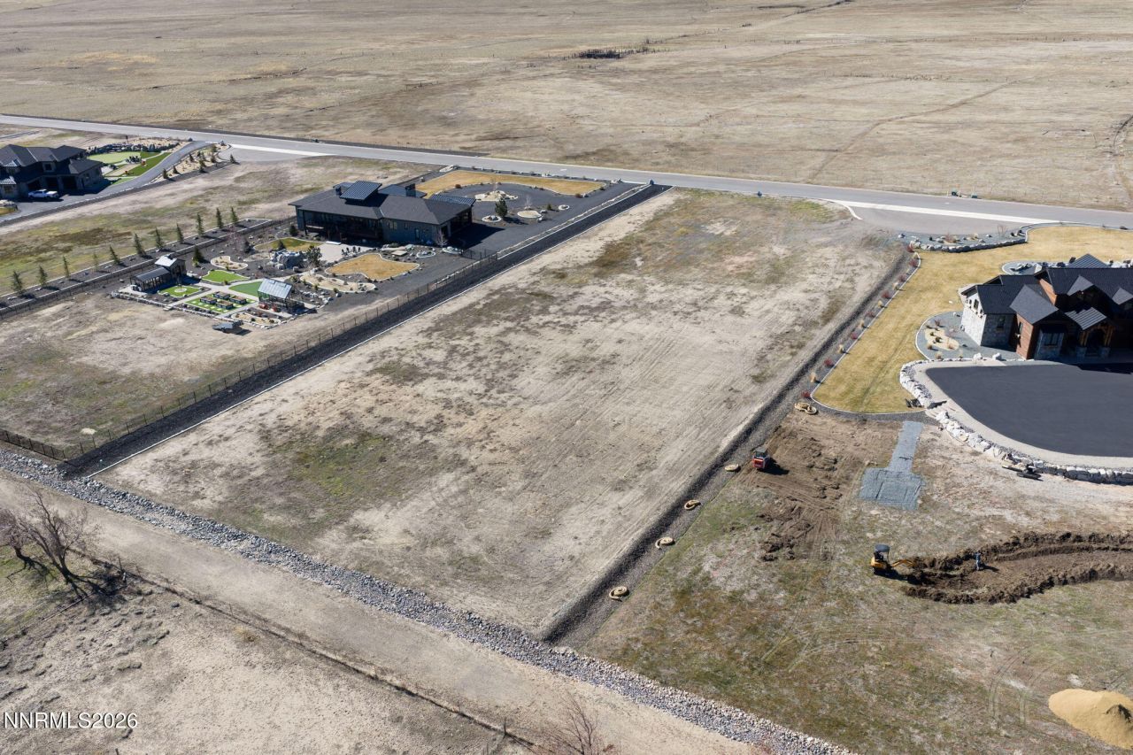 3425 Alura Lane, Unit Lot 6, Carson City, NV 89705 Photo