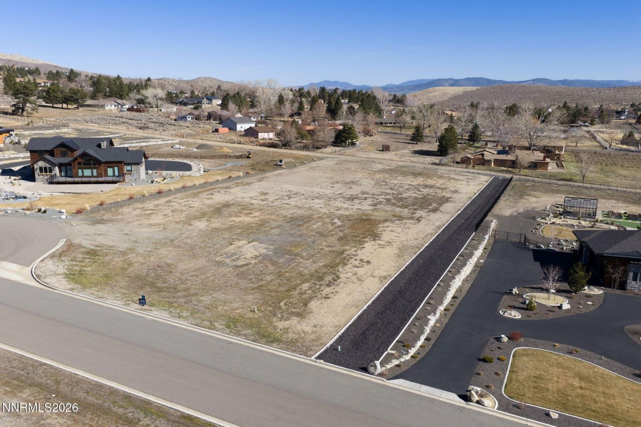 3425 Alura Lane, Unit Lot 6, Carson City, NV 89705 Photo