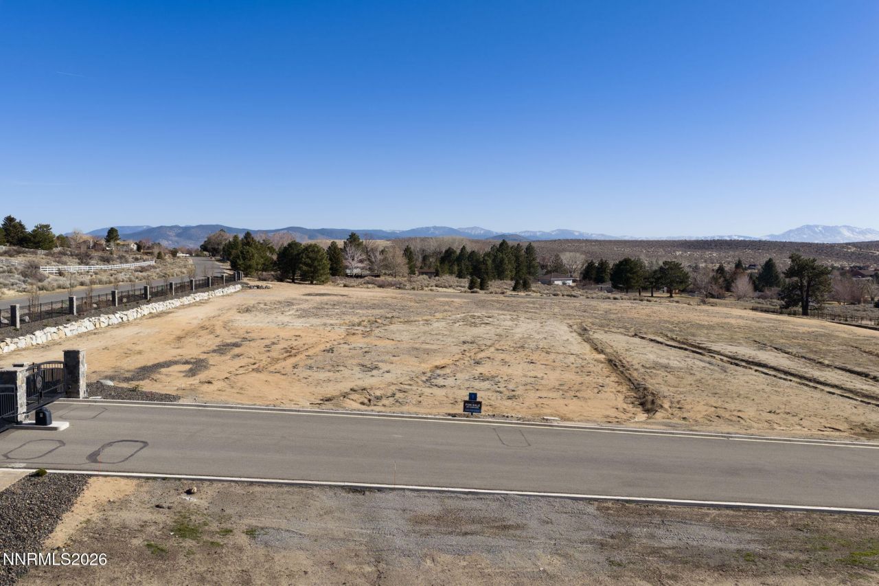 3425 Alura Lane, Unit Lot 6, Carson City, NV 89705 Photo