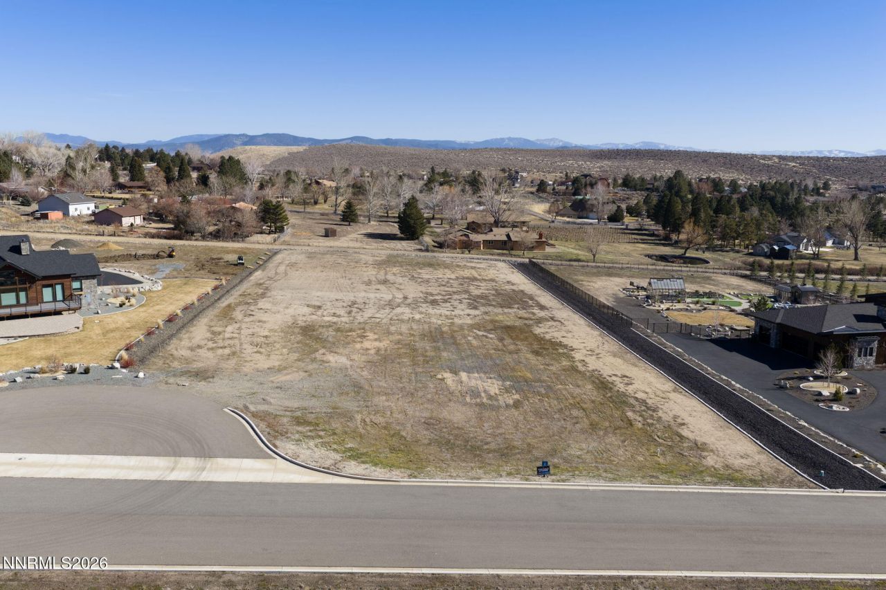 3425 Alura Lane, Unit Lot 6, Carson City, NV 89705 Photo