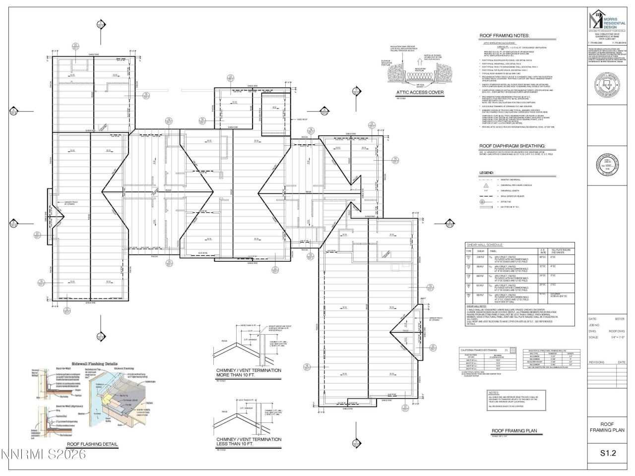 3425 Alura Lane, Unit Lot 6, Carson City, NV 89705 Photo