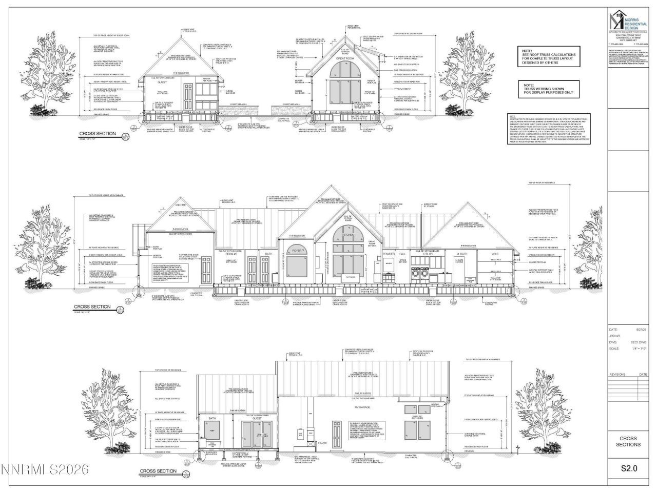 3425 Alura Lane, Unit Lot 6, Carson City, NV 89705 Photo