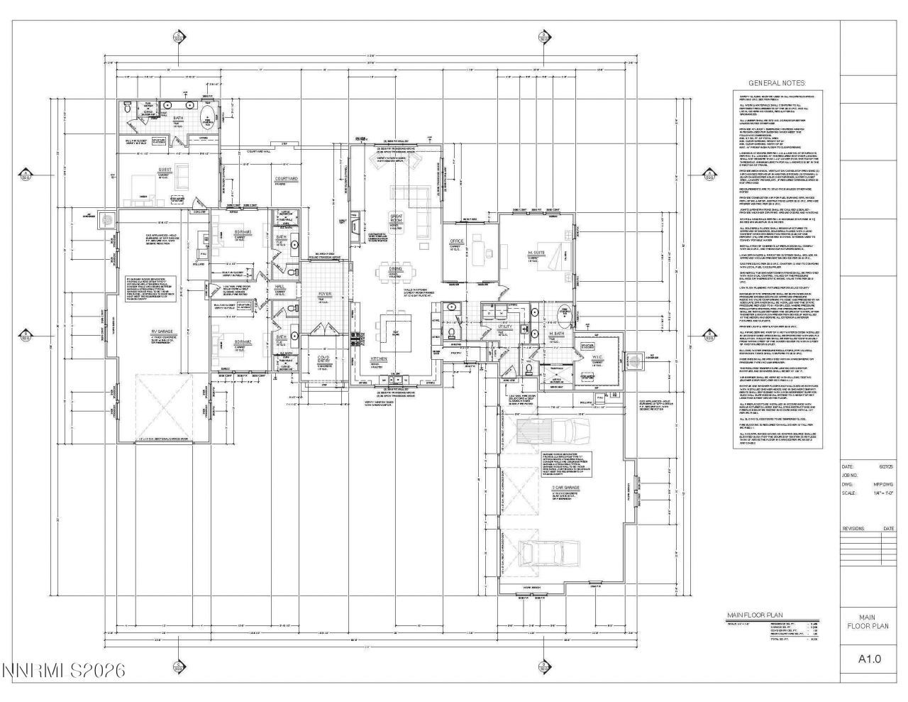 3425 Alura Lane, Unit Lot 6, Carson City, NV 89705 Photo