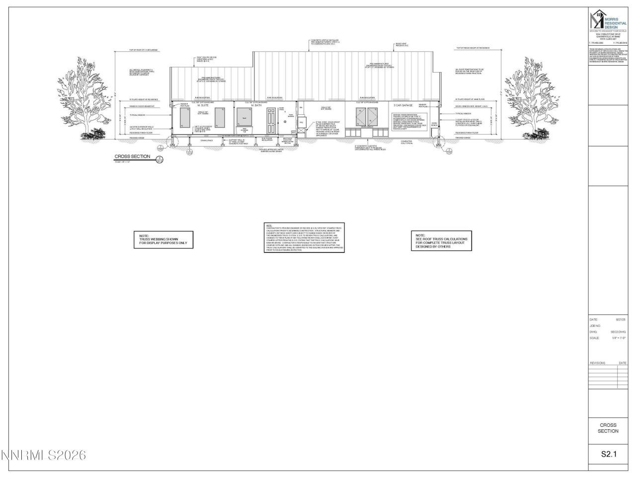 3425 Alura Lane, Unit Lot 6, Carson City, NV 89705 Photo