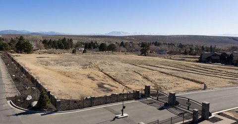 3425 Alura Lane, Unit Lot 6, Carson City, NV 89705 Photo