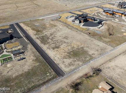 3425 Alura Lane, Unit Lot 6, Carson City, NV 89705 Photo