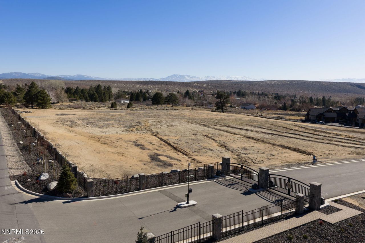 3425 Alura Lane, Unit Lot 6, Carson City, NV 89705 Photo