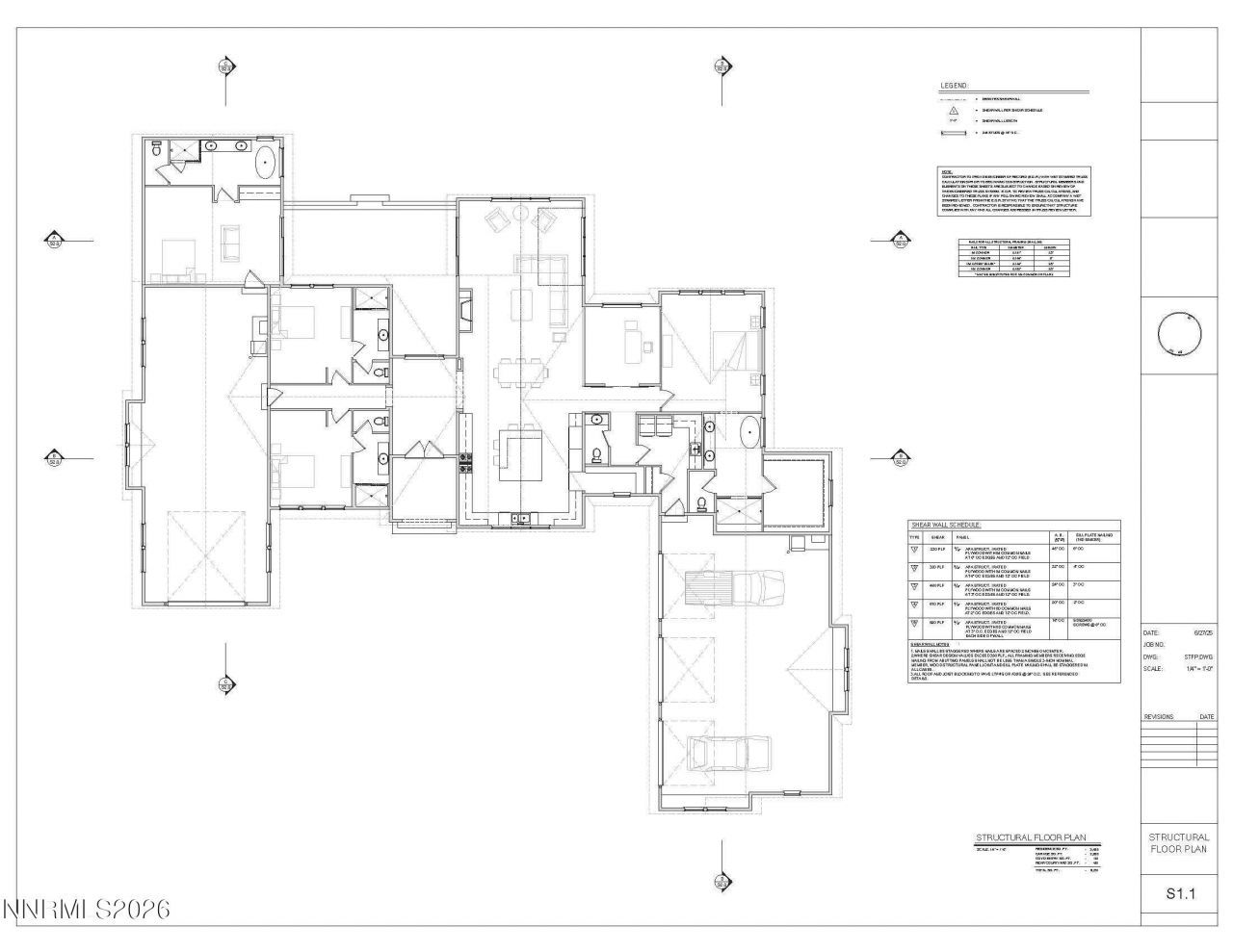 3425 Alura Lane, Unit Lot 6, Carson City, NV 89705 Photo