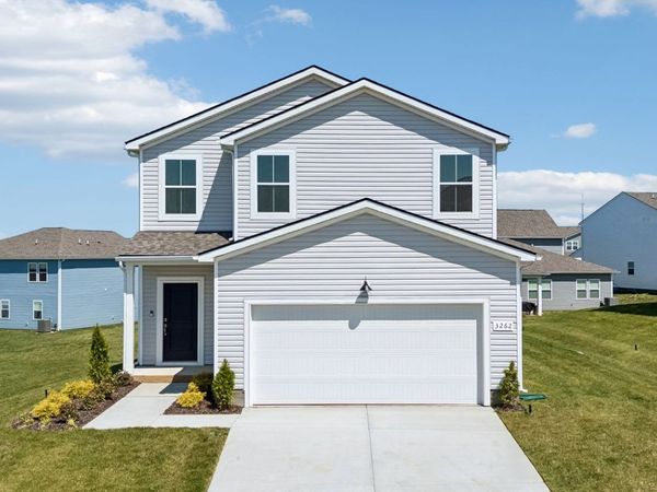 3262 Barrel Oak Pass, Columbia, TN 38401