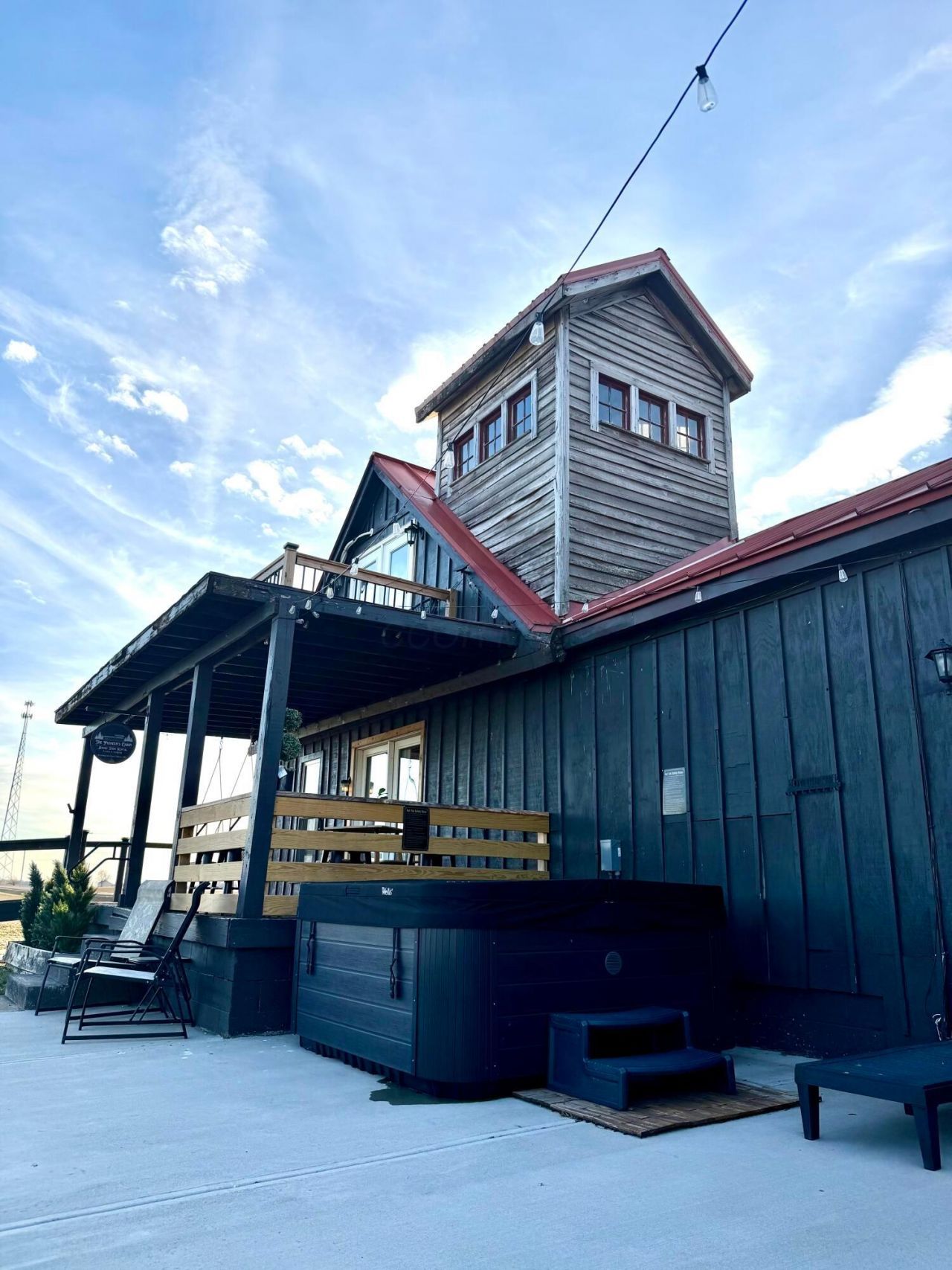 8023 Us Highway 62 Sw, Washington Court House, OH 43160 Main Photo