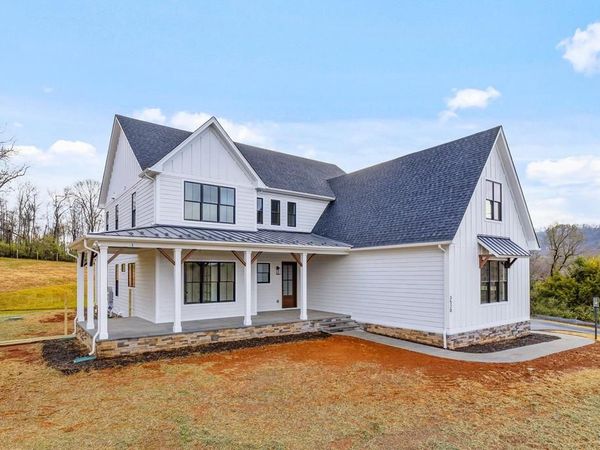 57-101 MORGANTOWN RD, CHARLOTTESVILLE, VA 22903