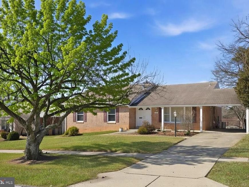 16 Clemson Court, Rockville, MD 20850 Main Photo