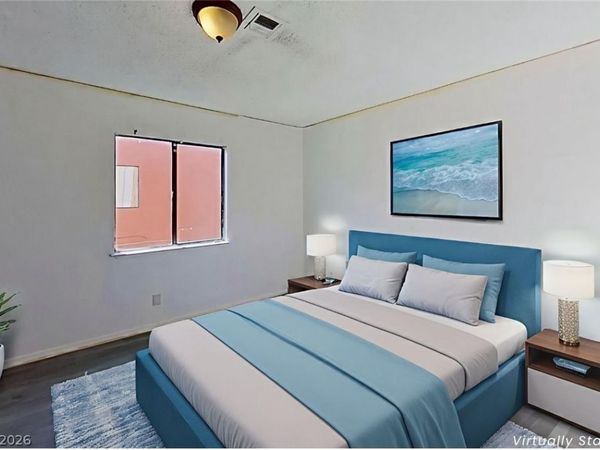 2305 Exeter Drive, Las Vegas, NV 89156