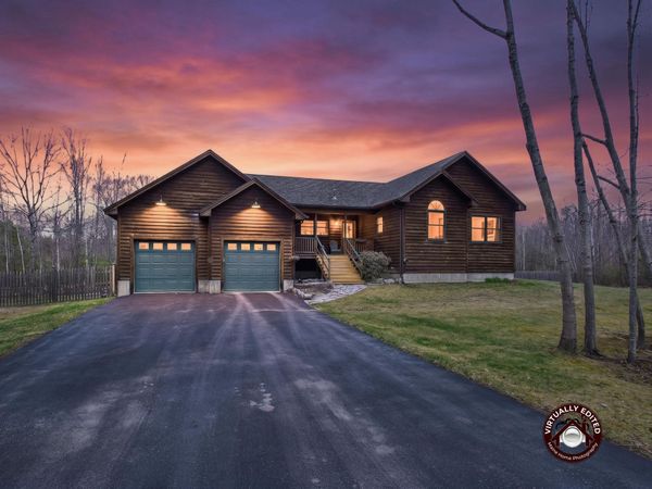 49 Valley Dale Drive, Skowhegan, ME 04976