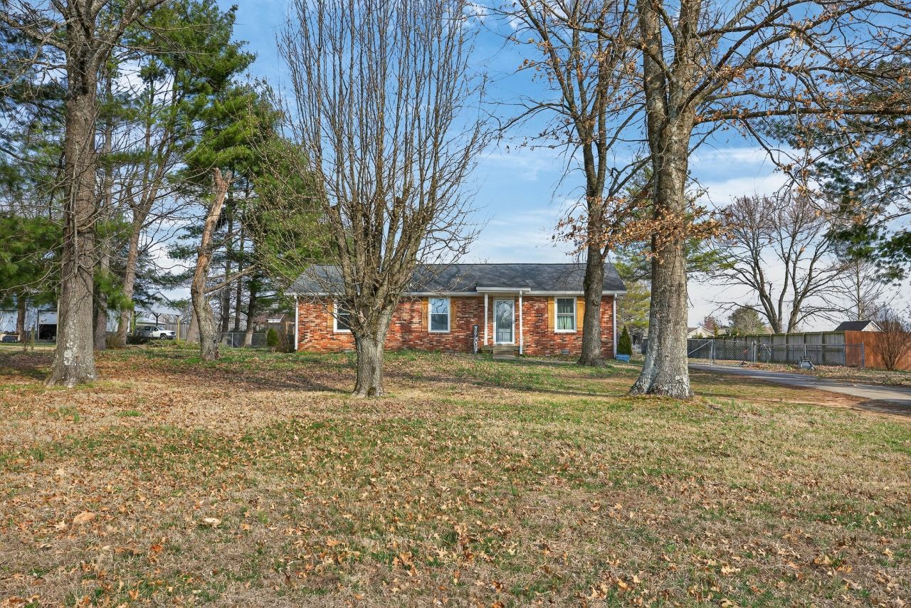 4221 Leeville Rd, Mount Juliet, TN 37122 Main Photo