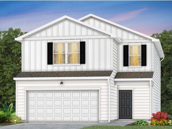 3260 Barrel Oak Pass , Columbia, TN 38401