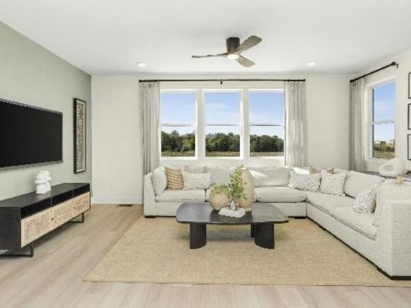 166 Barton Village Boulevard , Lebanon, TN 37090