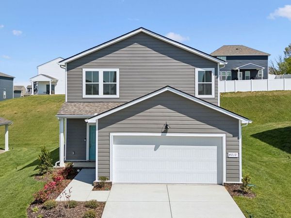 4010 Sadie St, Columbia, TN 38401