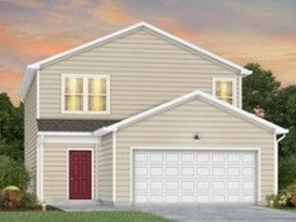 4010 Sadie St , Columbia, TN 38401