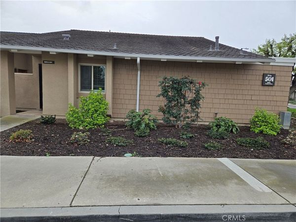 8655 Fresno Circle, Unit 501A, Huntington Beach, CA 92646