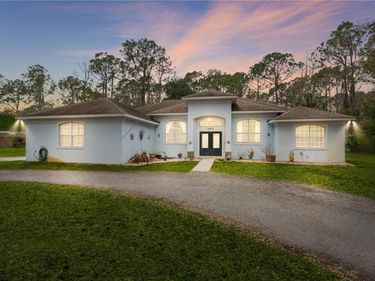 2470 JERRY CIRCLE, PORT ORANGE, FL 32128