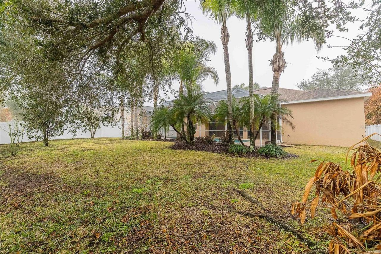 2706 Durant Trails Boulevard, Dover, FL 33527 Photo