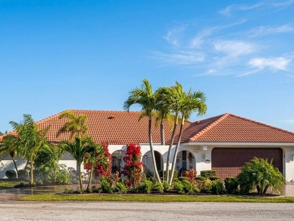 918 MESSINA DRIVE, PUNTA GORDA, FL 33950