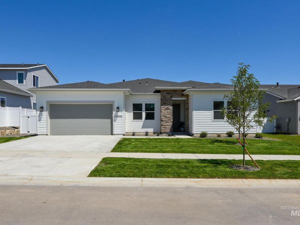 1145 W Grassland St, Middleton, ID 83644