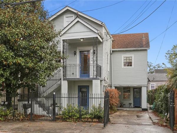 1735 DELACHAISE Street, New Orleans, LA 70115