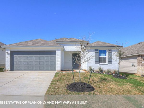 326 BOATMAN COVE, Seguin, TX 78155
