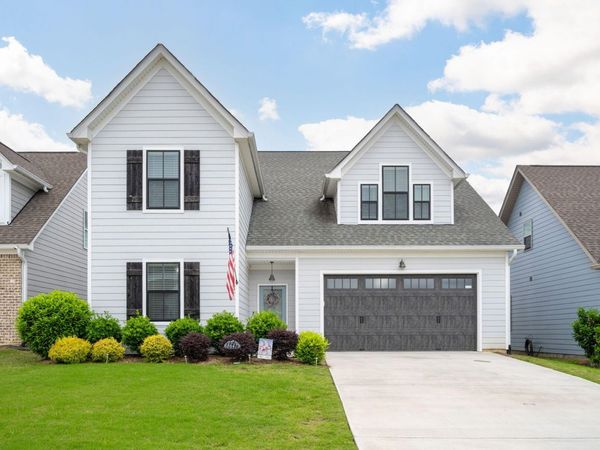 8647 Kensley Lane, Hixson, TN 37343