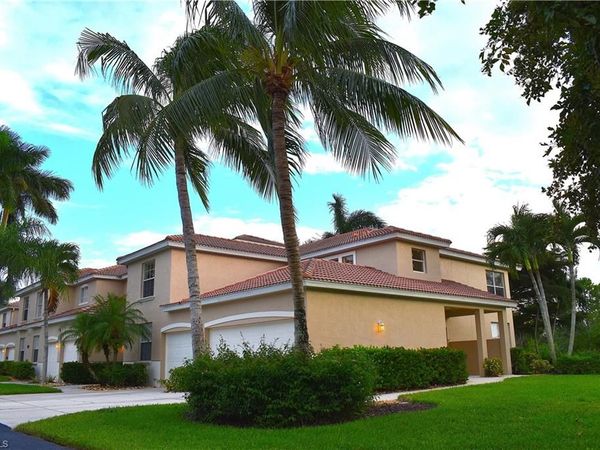 354 Dover PL , Unit D-104, NAPLES, FL 34104