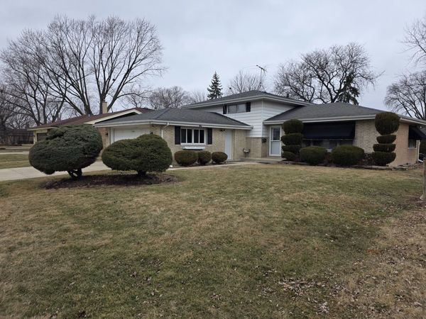 1222 E 170th Street , South Holland, IL 60473