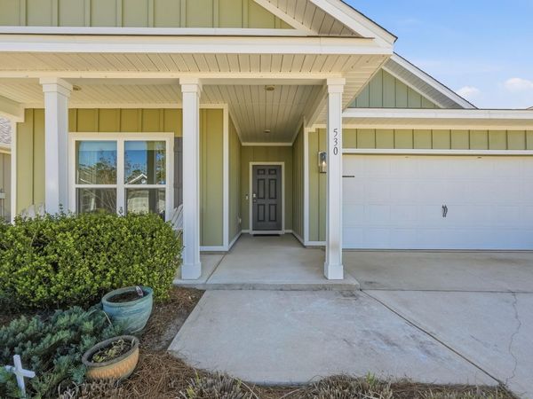 530 Lightning Bug Lane, Freeport, FL 32439