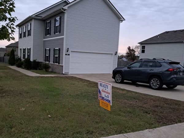 101 Kalman Minuskin Blvd , La Vergne, TN 37086