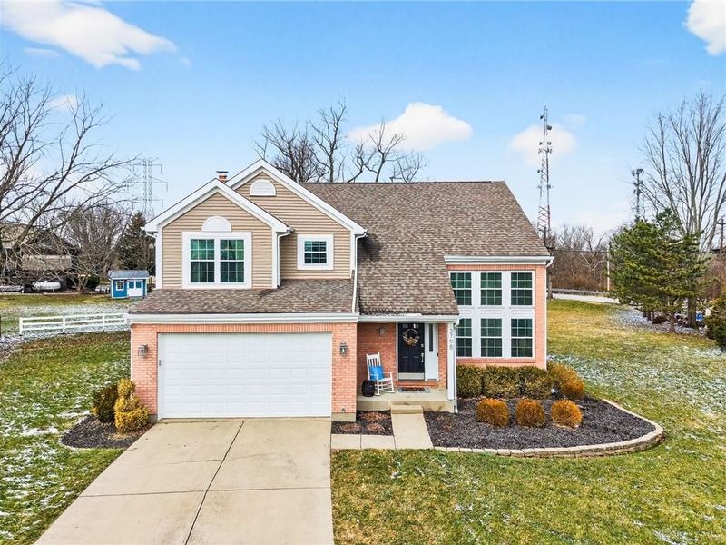 2798 Millstone Court, Maineville, OH 45039 Photo 1