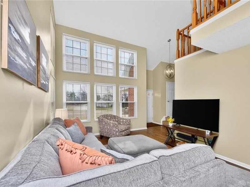 2798 Millstone Court, Maineville, OH 45039 Photo 11