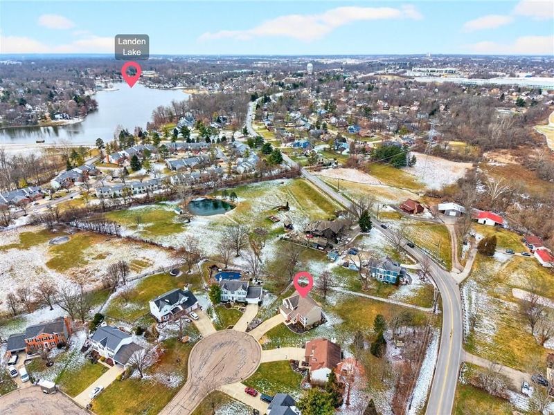 2798 Millstone Court, Maineville, OH 45039 Photo 3