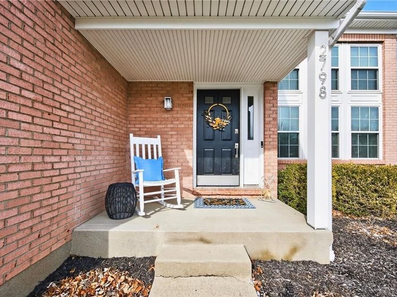 2798 Millstone Court, Maineville, OH 45039 Photo 4