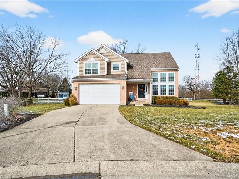 2798 Millstone Court, Maineville, OH 45039 Photo 61