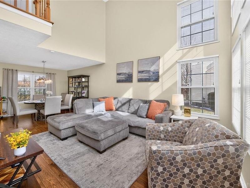 2798 Millstone Court, Maineville, OH 45039 Photo 8