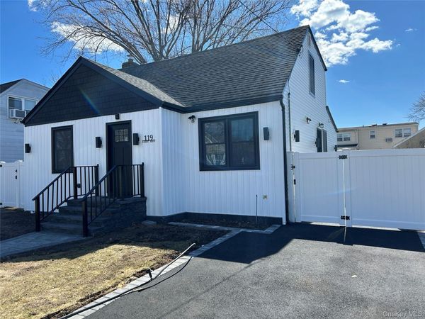 119 Grant Boulevard, Bellmore, NY 11710