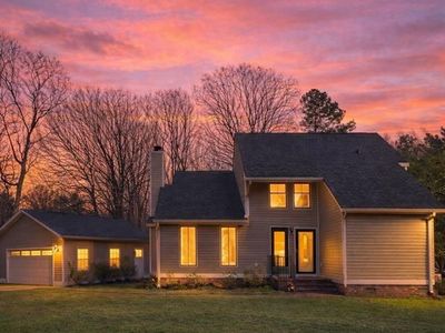 215 Wilton Hill Road , Columbia, SC 29212