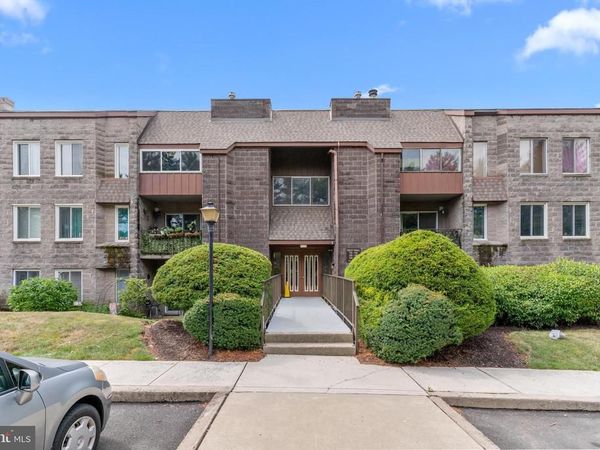 115 LEEDOM WAY , NEWTOWN, PA 18940