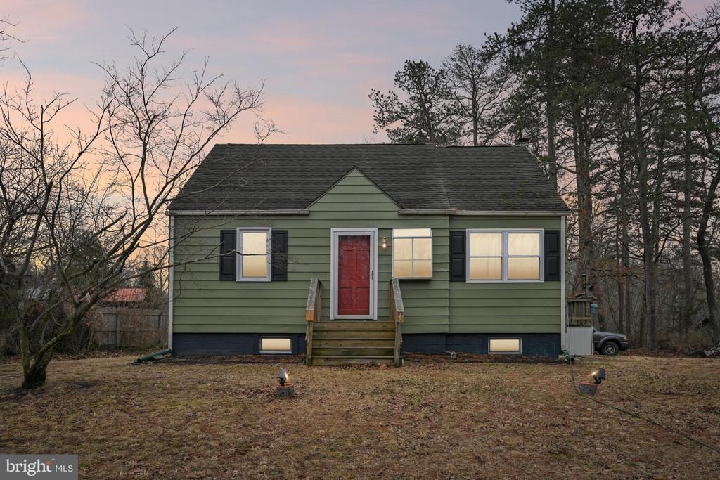 1232 Pennsylvania Avenue, Franklinville, NJ 08322 Main Photo