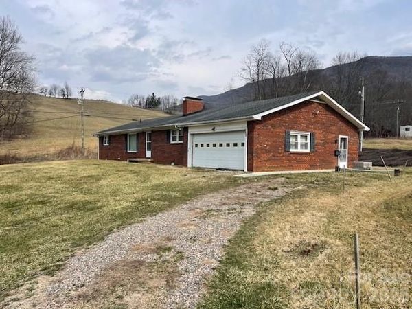 325 Tater Hill Road , Zionville, NC 28698