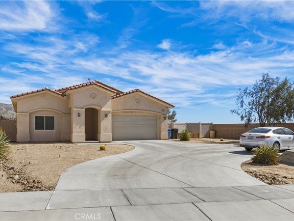 65352 Rolling Hills, Desert Hot Springs, CA 92240